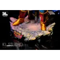 Dragon Ball GT Vegeta Baby KL Studio