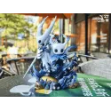 Hollow Knight Vessel Legacy diorama 27abyss Studio