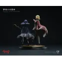Berserk Schierke X Black Dog Guts X Farnese X Casca Dream Corridor Vol.2 BIHS Studio