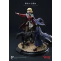 Berserk Schierke X Black Dog Guts X Farnese X Casca Dream Corridor Vol.2 BIHS Studio