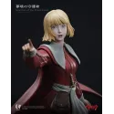 Berserk Schierke X Black Dog Guts X Farnese X Casca Dream Corridor Vol.2 BIHS Studio