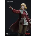 Berserk Schierke X Black Dog Guts X Farnese X Casca Dream Corridor Vol.2 BIHS Studio