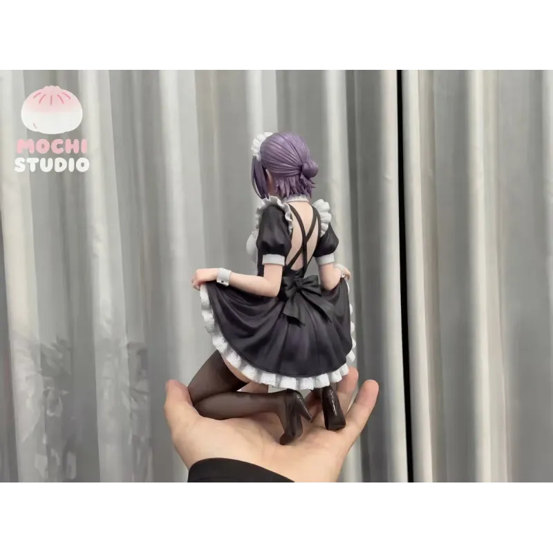 Chainsaw Man Maid Reze MOCHI Studio