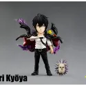 Katekyo Hitman Reborn Kyoya Hibari WCF TOY Studio