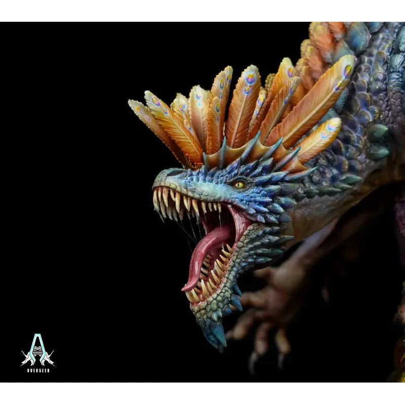 ARK: Survival Evolved Rock Drake OVERSEER Studio