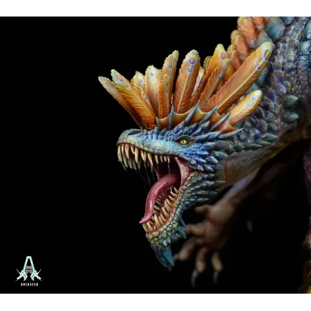 ARK: Survival Evolved Rock Drake OVERSEER Studio