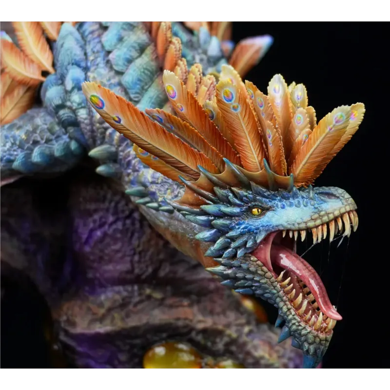 ARK: Survival Evolved Rock Drake OVERSEER Studio