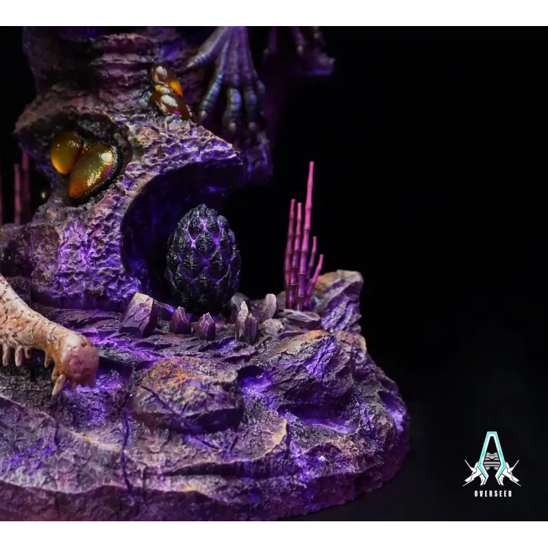 ARK: Survival Evolved Rock Drake OVERSEER Studio