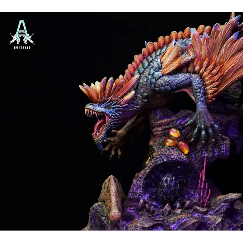 ARK: Survival Evolved Rock Drake OVERSEER Studio