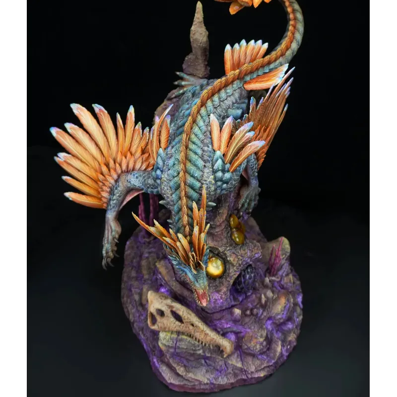 ARK: Survival Evolved Rock Drake OVERSEER Studio