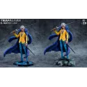 One Piece Trafalgar D. Water Law A Plum Blossom Studio