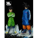 Dragon Ball Super Goku & Vegeta KL Studio