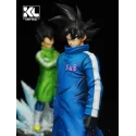 Dragon Ball Super Goku & Vegeta KL Studio