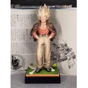 Dragon Ball Z Casual Wear Series Vegeta X Bra Wish Studio