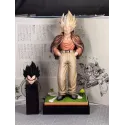 Dragon Ball Z Casual Wear Series Vegeta X Bra Wish Studio