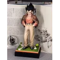Dragon Ball Z Casual Wear Series Vegeta X Bra Wish Studio