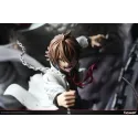 Akame Ga Kill Tatsumi Grey Matter Studio
