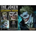 DC Comics The Joker Design by Lee Bermejo 1/4 Prime 1 Studio