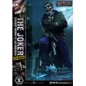 DC Comics The Joker Design by Lee Bermejo 1/4 Prime 1 Studio
