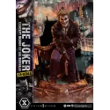 DC Comics The Joker Design by Lee Bermejo 1/4 Prime 1 Studio