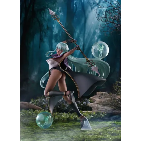 Unicorn Overlord Rosalinde Phat!