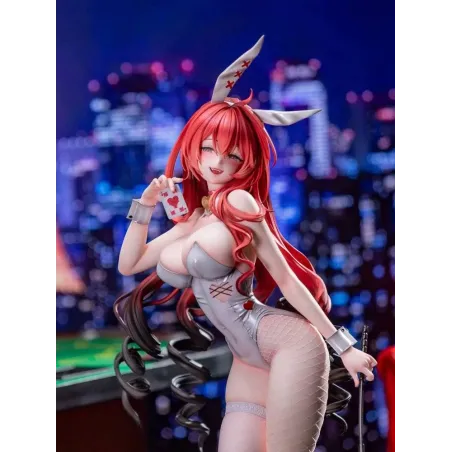 Original Character Bunny Girl Velvet Deluxe Ver. Kawa Design