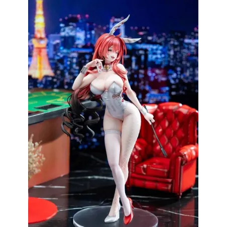 Original Character Bunny Girl Velvet Deluxe Ver. Kawa Design