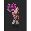 Dragon Ball Z Super Buu WCF Power Studio