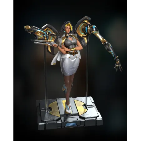 Overwatch Domina 1680 Studio