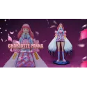One Piece Charlotte Panna X Charlotte Melise Black Studio