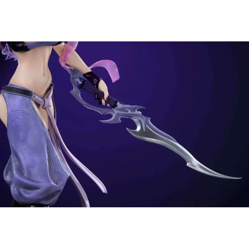 Original Character Qing Dai X Zi Chen ACY Studio