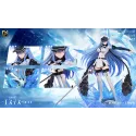 Akame Ga Kill Esdeath Dreammade Studio