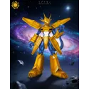 Digimon Magnamon Sun Toys Studio
