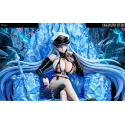 Akame Ga Kill Esdeath Imagination Studio