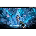 Akame Ga Kill Esdeath Imagination Studio