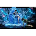Akame Ga Kill Esdeath Imagination Studio