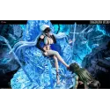 Akame Ga Kill Esdeath Imagination Studio