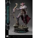 World of Warcraft Sylvanas Windrunner GNT Studio