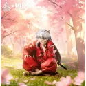 Inuyasha Inuyasha Sitting MIMO Studio