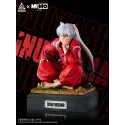 Inuyasha Inuyasha Sitting MIMO Studio