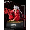 Inuyasha Inuyasha Sitting MIMO Studio