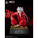 Inuyasha Inuyasha Sitting MIMO Studio