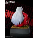 Inuyasha Inuyasha Sitting MIMO Studio