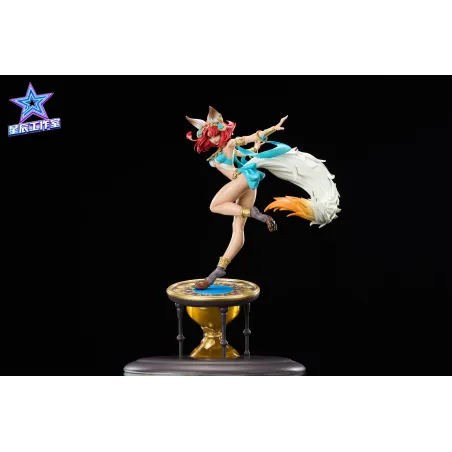 Honor of Kings Daji XC Studio