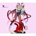 Darkstalkers Morrigan Succubus LengShi Studio