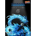 Naruto Shippuden Senju Tobirama PickStar Studio