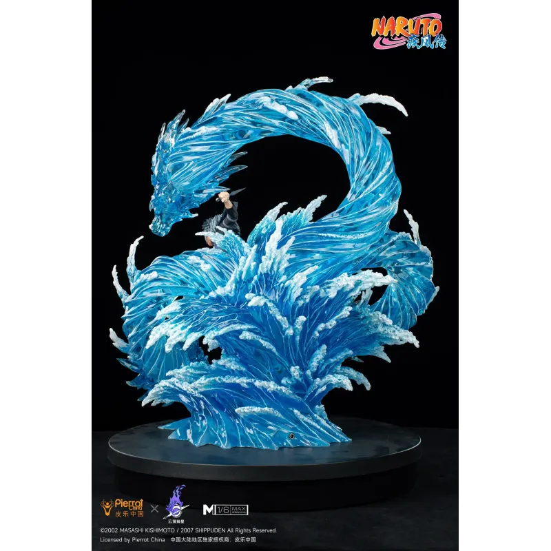 Naruto Shippuden Senju Tobirama PickStar Studio