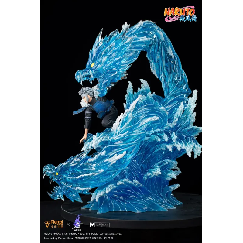 Naruto Shippuden Senju Tobirama PickStar Studio