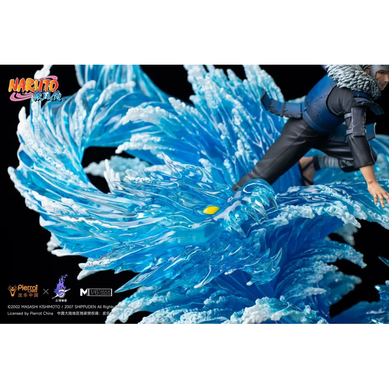 Naruto Shippuden Senju Tobirama PickStar Studio