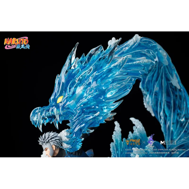 Naruto Shippuden Senju Tobirama PickStar Studio